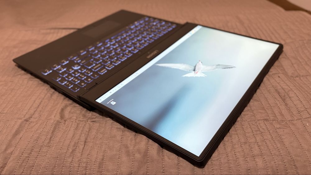 Laptop Lenovo Legion y530