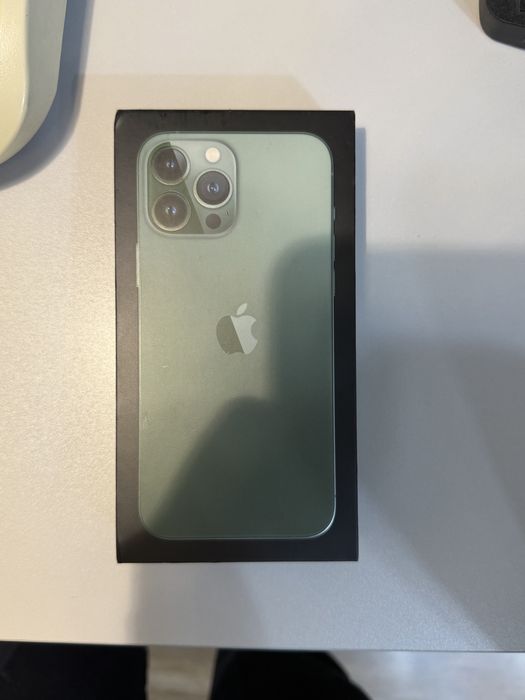 iPhone 13 Pro Max 512 GB