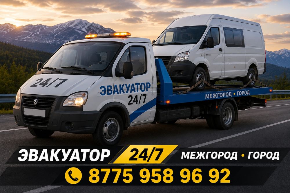 Автоэлектрик 24/7