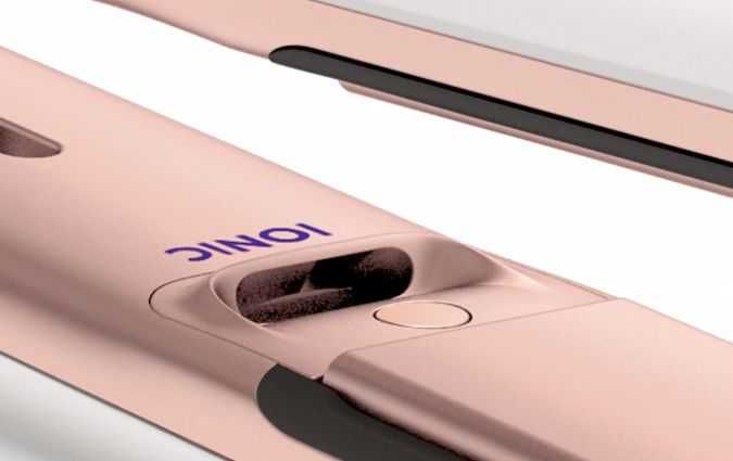 Placa de indreptat parul Philips MoistureProtect HP8372/00