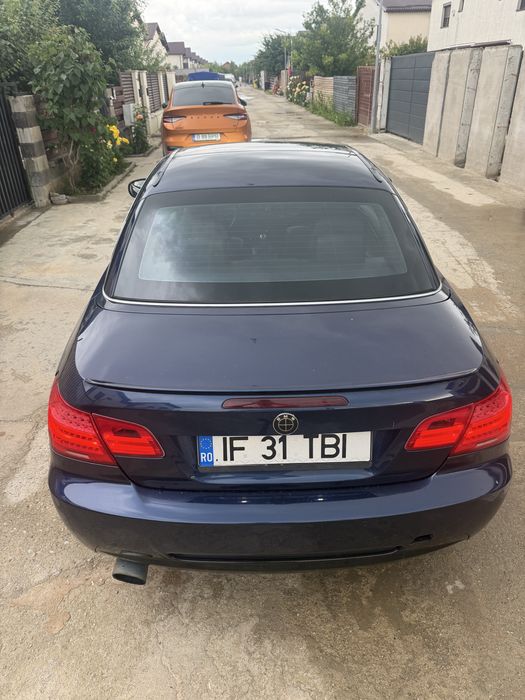 BMW 3 Series 2011 — imagine 4