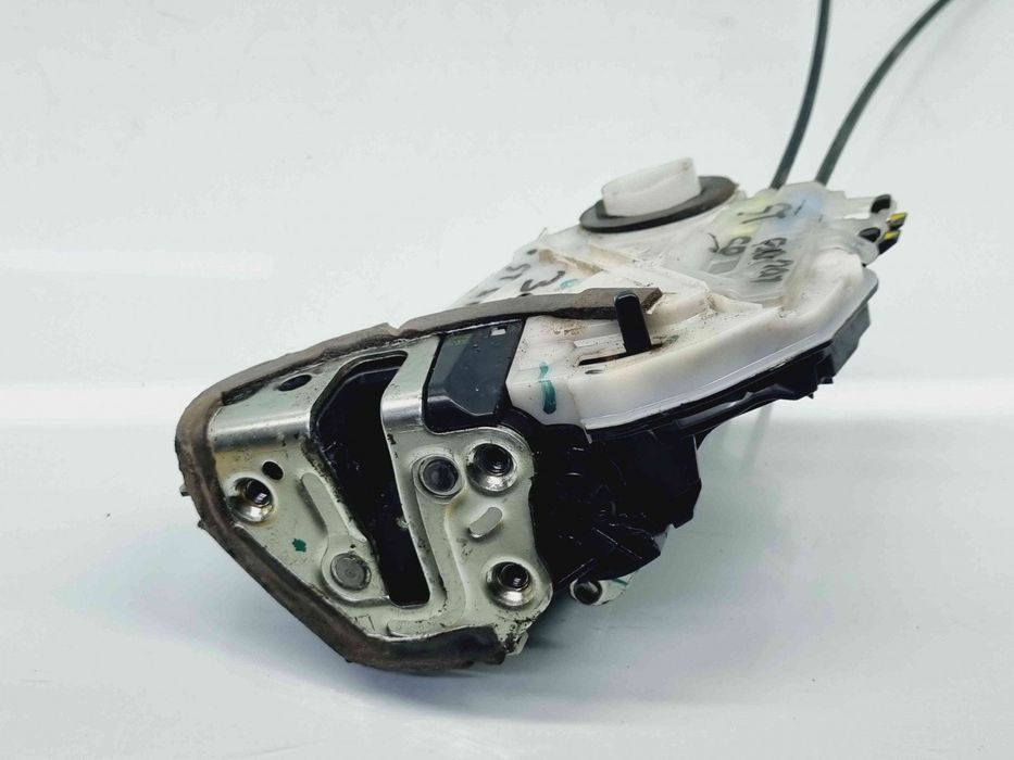 Broasca usa stanga spate Toyota Corolla IX Sedan (ZRE1) [Fabr 2013-201