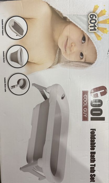 Ванна для детей eng baquvat vanna