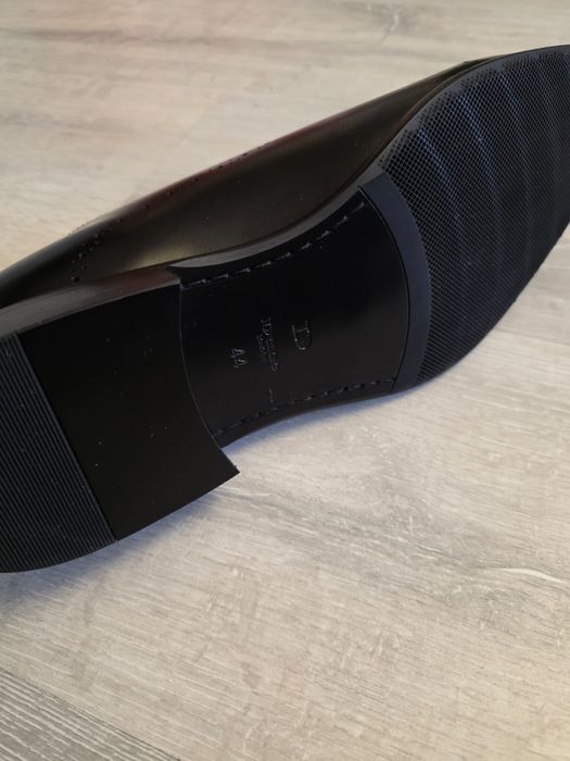 Мужские туфли Dune London