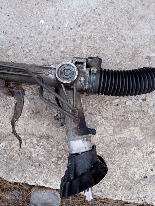 Кормилна рейка Ford C-Max