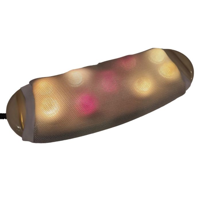 9 сферен нефритовия проектор за здраве на гръбнак и стави, за имунитет