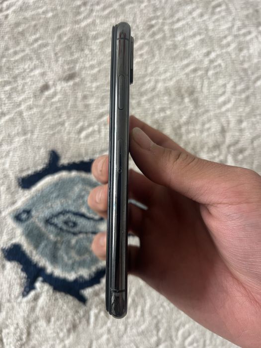 Iphone Xs 256 gb ёмкасть 100
