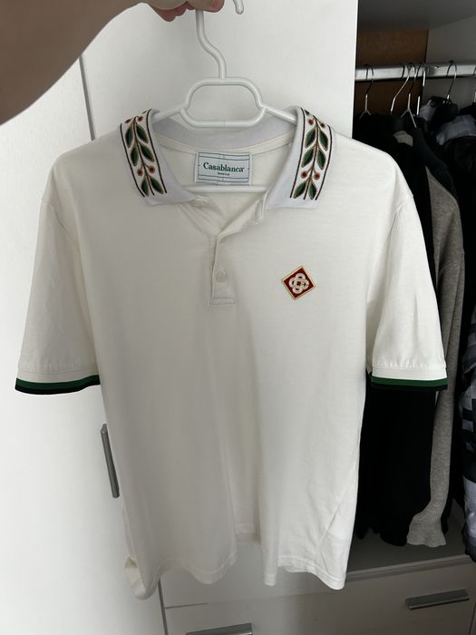 Tricou Casablanca Marimea M