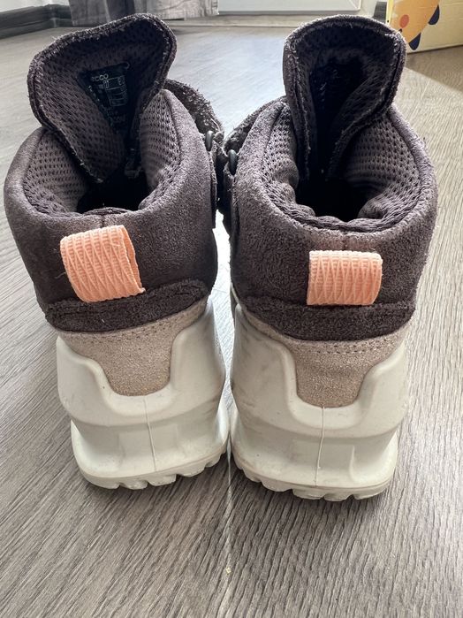 зимни обувки 27 Ecco