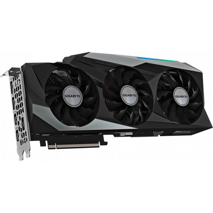 Vand Placa video GIGABYTE GeForce RTX 3080 GAMING OC L  12GB GDDR6X 384-bit