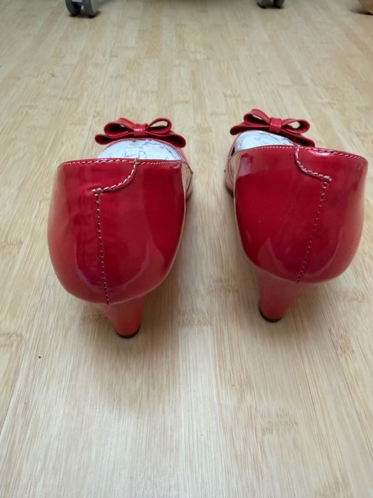 Vand Pantofi Dama Marelbo 39