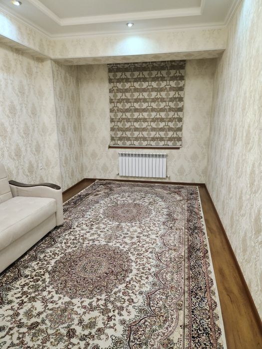 Ижарага квартира