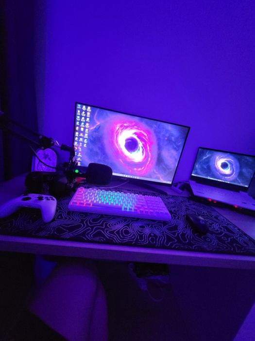 Monitor Asus TUF gaming