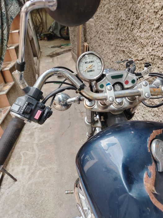 На части Yamaha Virago XV 750,1000,1100 Ямаха вираго