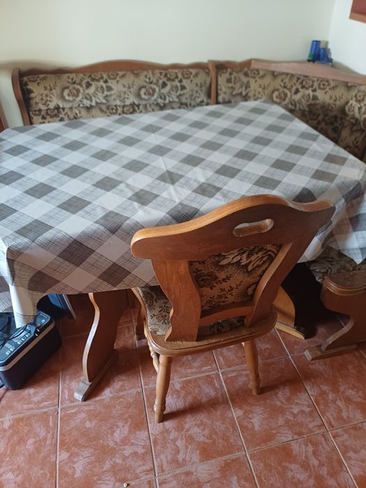 Mobila dormitor, sufragerie si bucatarie