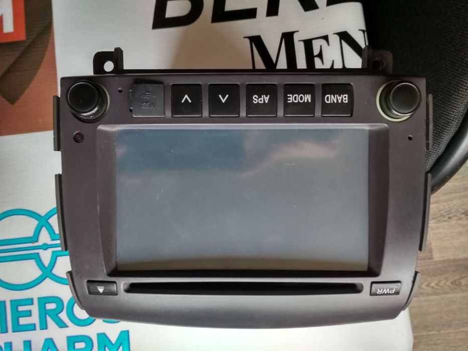 хундай саната нф 2007