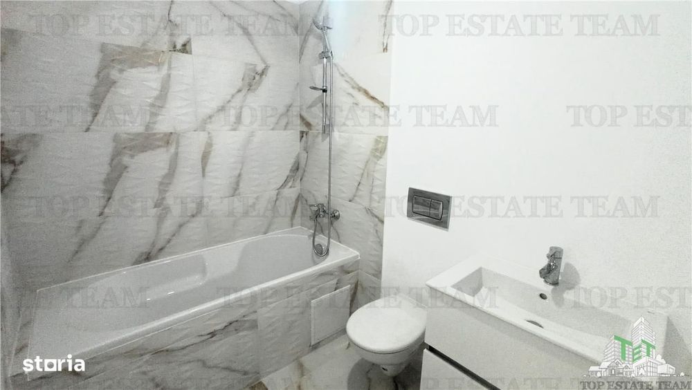 Studio in bloc nou de vanzare in Voluntari