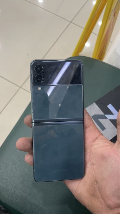 Samsung z flip 3 5G