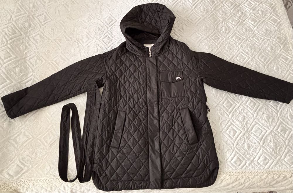 Продам женскую куртку