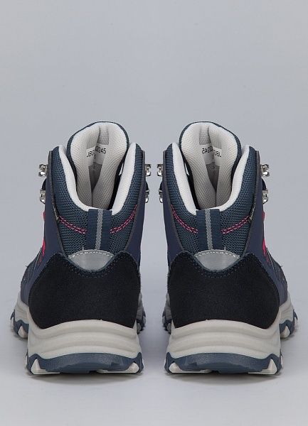 Ботинки на мальчика Tomas Graf