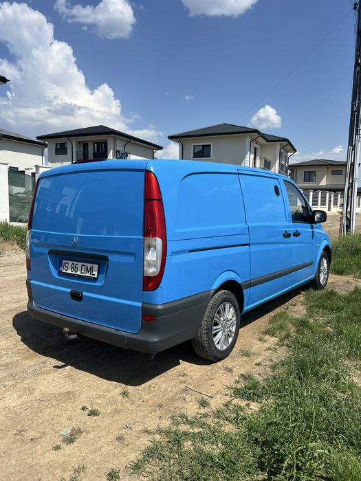 De vanzare Mercedes Vito