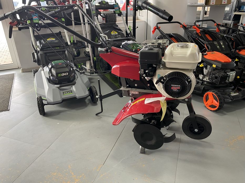 Motosapa Honda Fg329