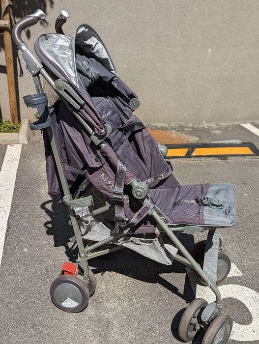 MACLAREN Детска количка