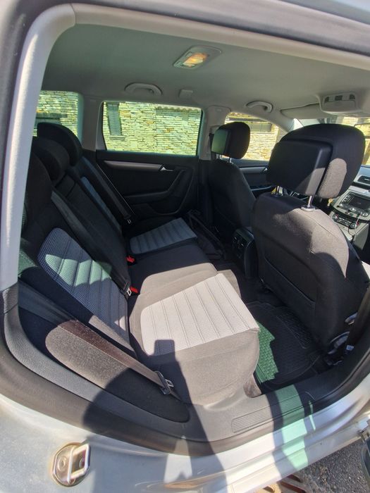 PRET FIX Passat 2012 2.0tdi 140cai euro 5 break PRET FIX