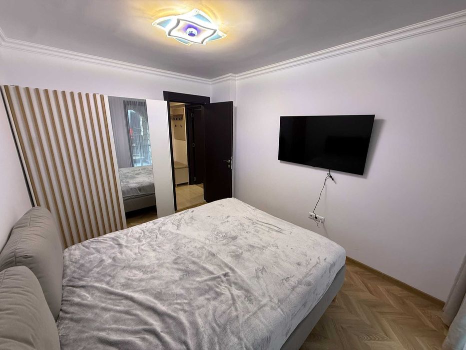 Продава се Двустаен апартамент в Свети Влас - 69 кв.м за 1072 €/кв.м - Снимка #9