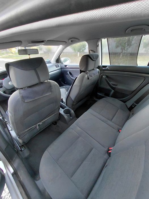 Volkswagen Golf 5