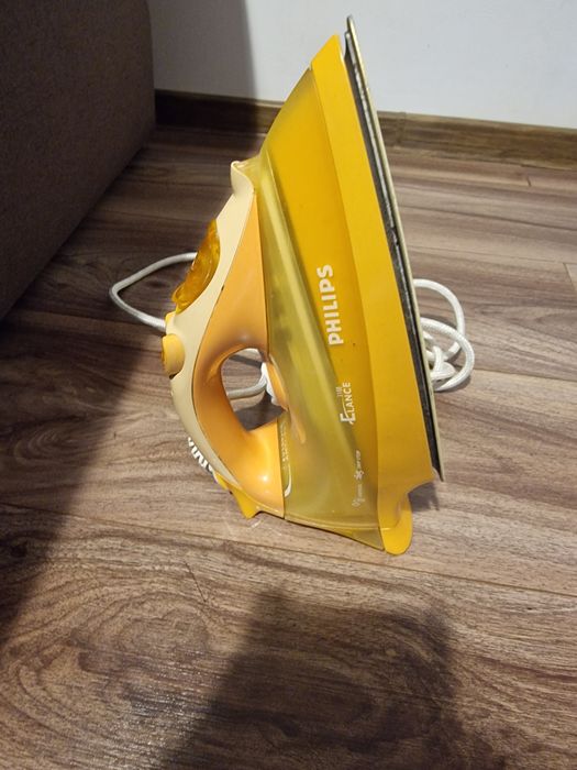 Fier calcat Philips GC3120