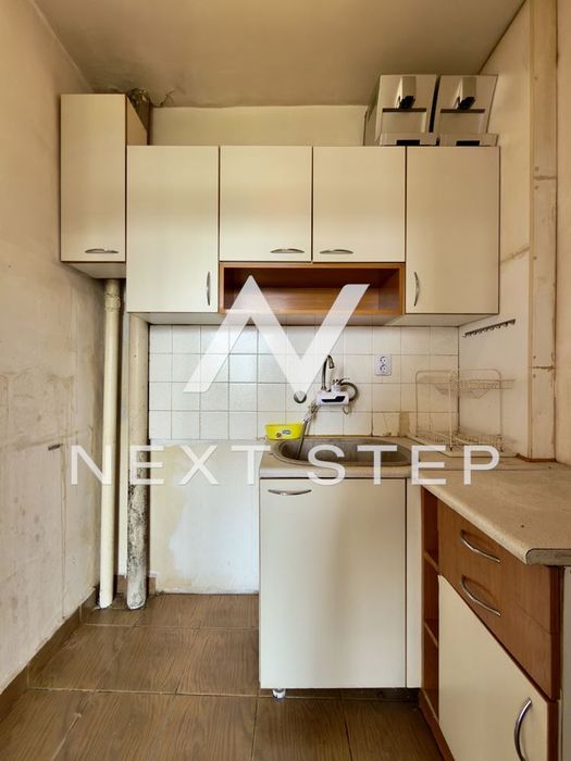 Продава се Двустаен апартамент в Пловдив, Кършияка - 43 кв.м за 1687 €/кв.м - Снимка #1