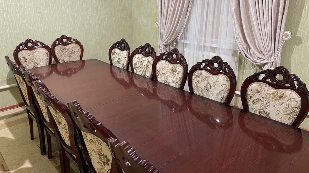 Продается мебель