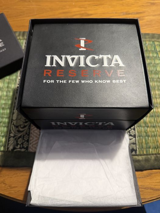 Ceas Invicta Excursion 80559