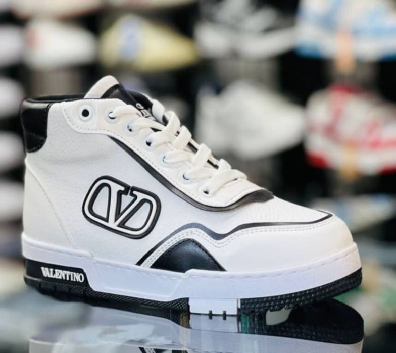 Ghetuțe și adidasi copii