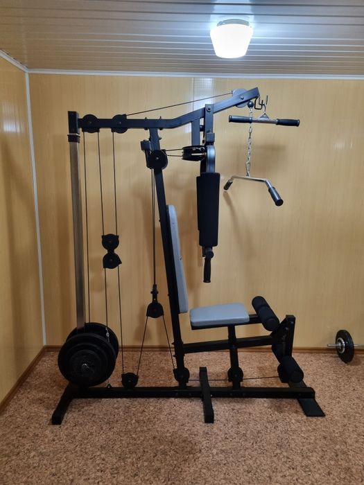 Силовой тренажёр