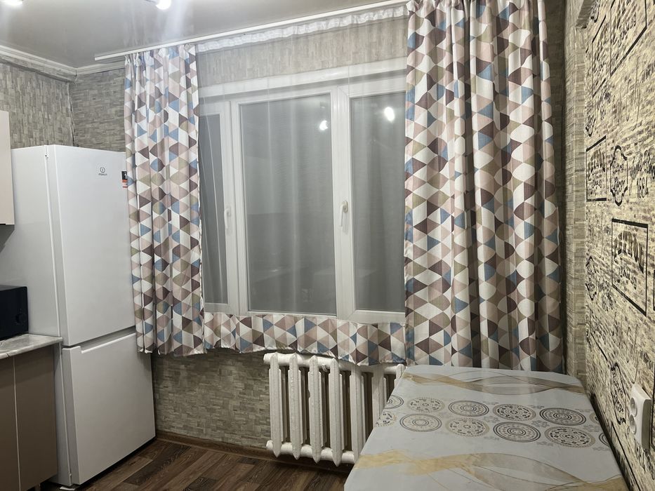 Сдам 1,5 комнатную квартиру