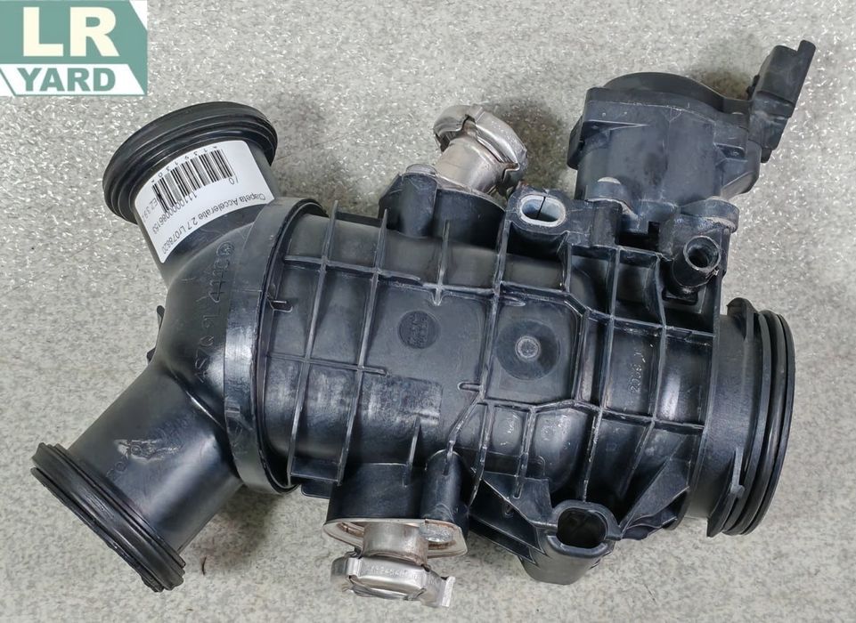 Clapeta acceleratie 2.7 TDV6 LR078820 4S7Q-9L444-CM