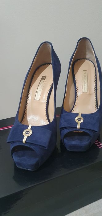 Marino Fabiani туфли, оригинал