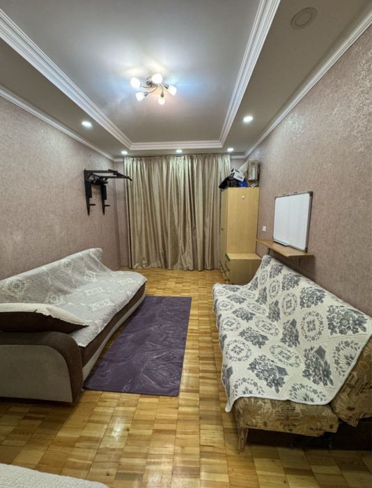 Юнус Абад 9 квартал 3/8/9