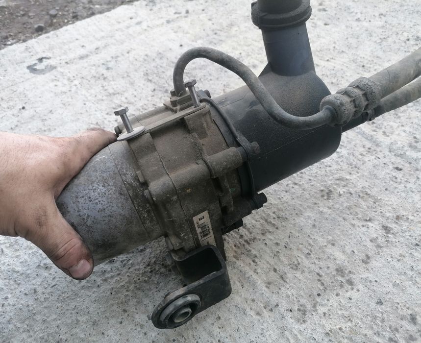 Citroen C4 2.0HDI 136ks  На Части