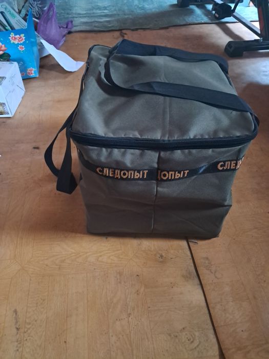 Продам печку следопыть