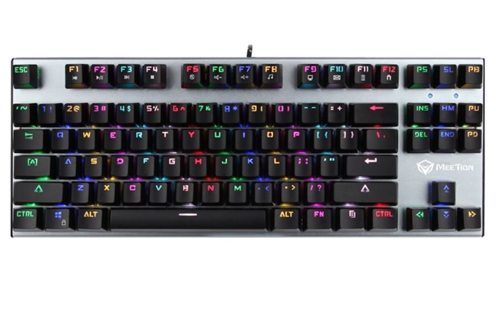 Tastatura Mecanica Meetion MK04