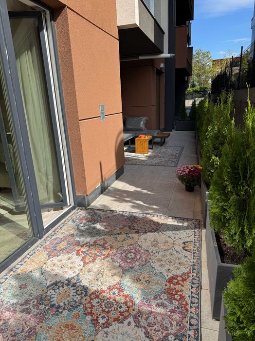 Дава се под наем Двустаен апартамент в София, Зона Б-5 - 88 кв.м за 280000 € - Снимка #8