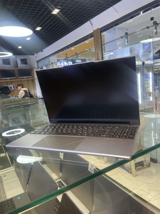 Ноутбук мощный для оффиса 16/512