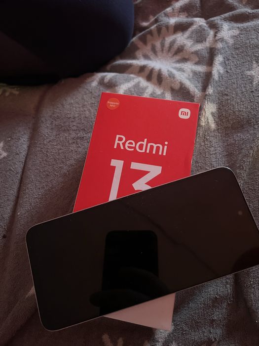 Ксиоми редми 13 128гб