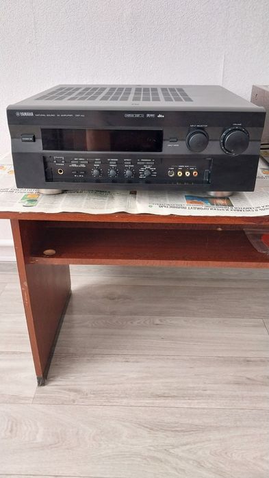 Муз . центр  KENWOOD