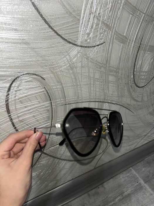 Солнцезащитные очки Chanel 4229-B (Premium)