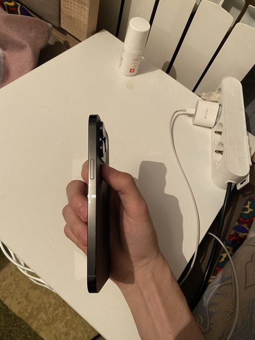 iPhone 14 PRO MAX 512гб