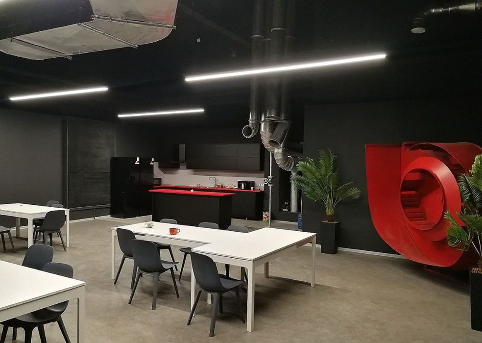 Ремонт коммерческих помещений, квартир под ключ в Астане - Отделка ...